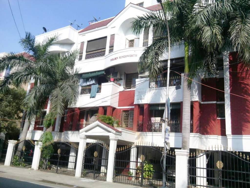 Images for Elevation of Golden Kingsworth