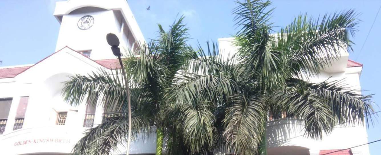 Images for Elevation of Golden Kingsworth