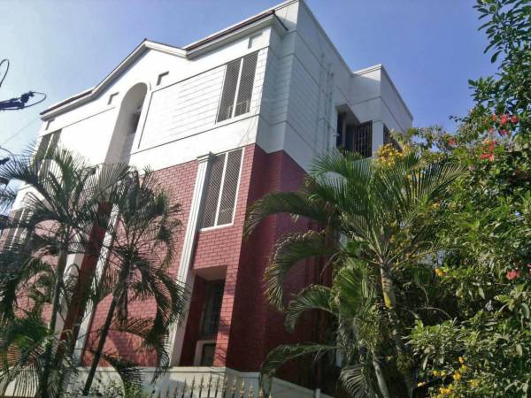 Images for Elevation of Golden Kingsworth