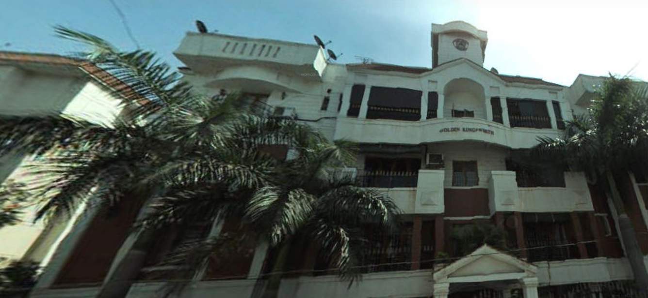 Images for Elevation of Golden Kingsworth