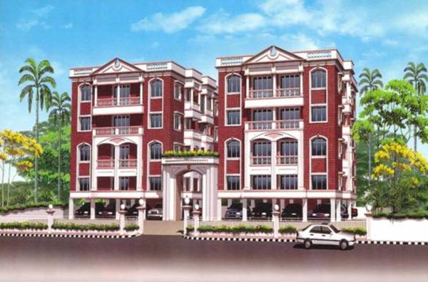 Images for Elevation of Golden Kingsville