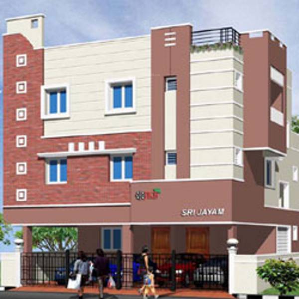 Images for Elevation of JKB Sri Jayam