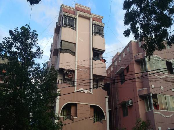  jains-ahalya Elevation