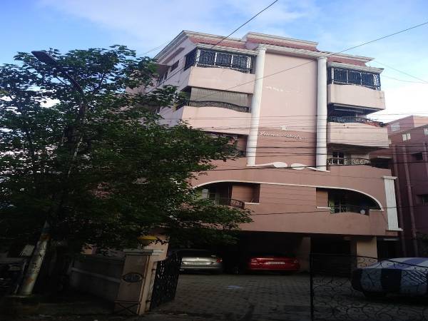  jains-ahalya Elevation