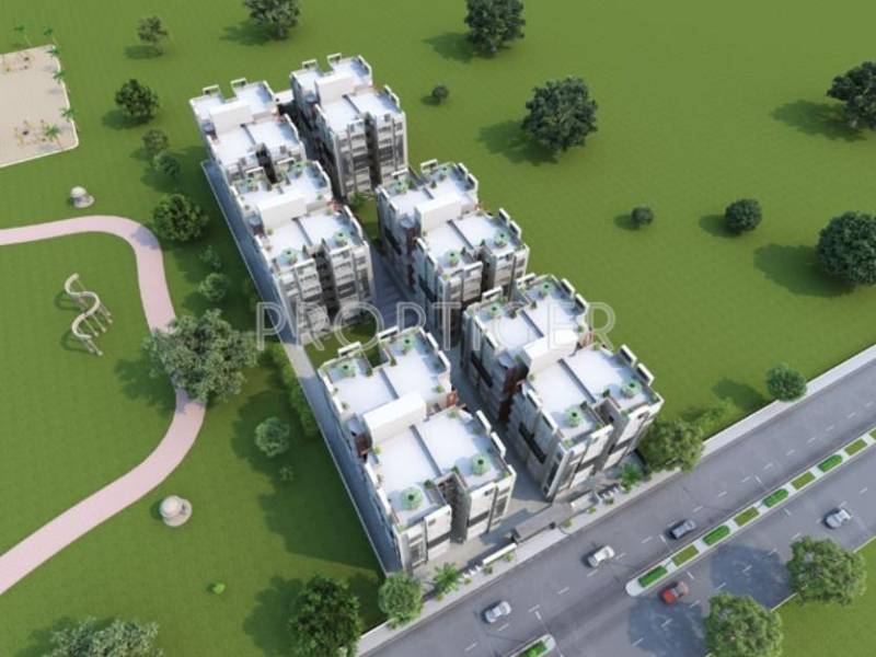Images for Layout Plan of Acme Aditya Greens