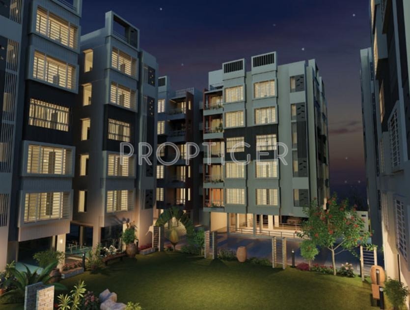 Images for Elevation of Acme Aditya Greens