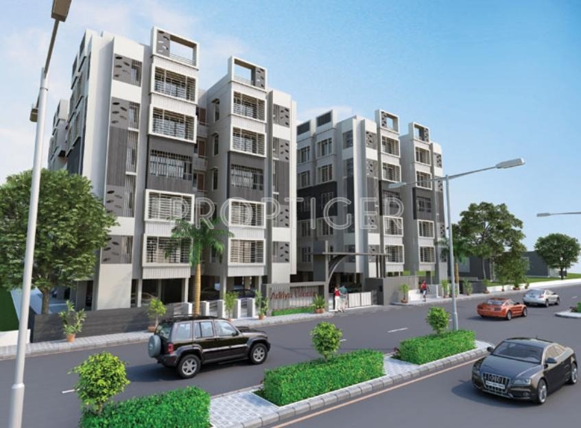 Images for Elevation of Acme Aditya Greens