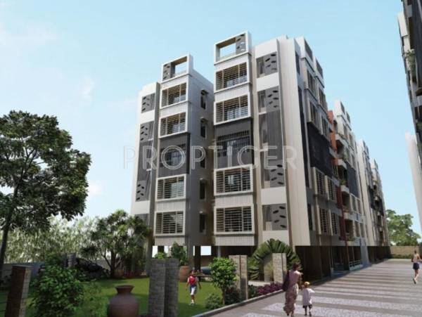 Images for Elevation of Acme Aditya Greens