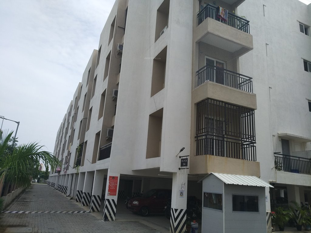  pebble brook phase 2 Elevation