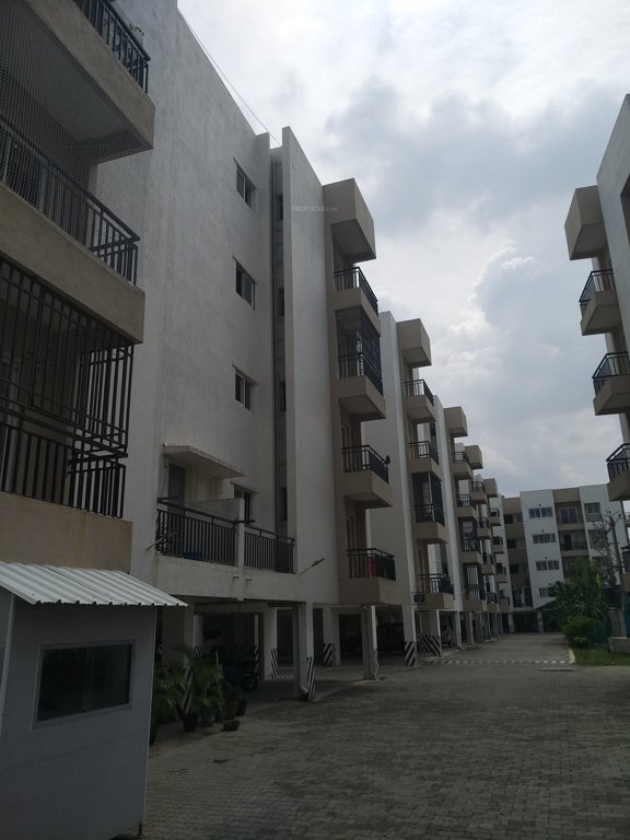  pebble brook phase 2 Elevation