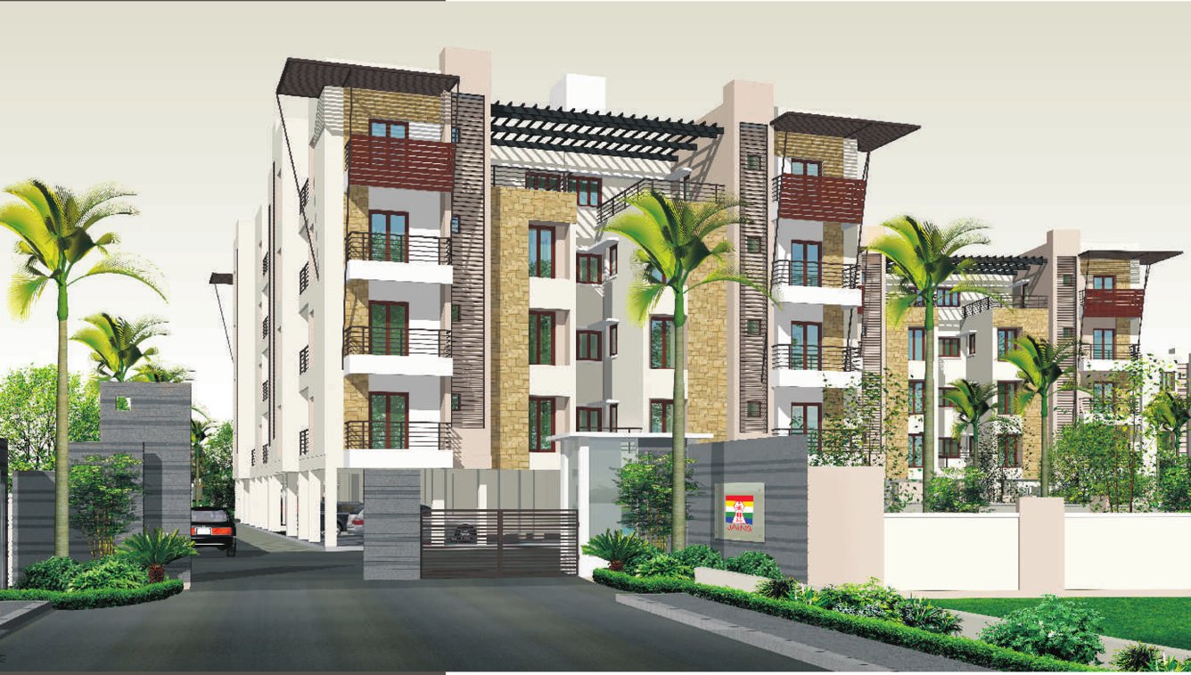  pebble brook phase 2 Elevation