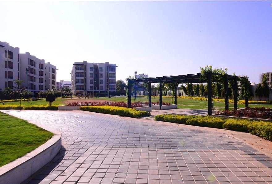 Jain Pebble Brook Phase 2