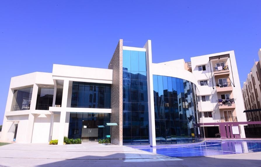 Jain Pebble Brook Phase 2