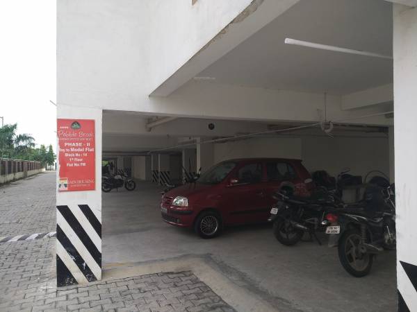 Car Parking pebble-brook-phase-2 Car Parking