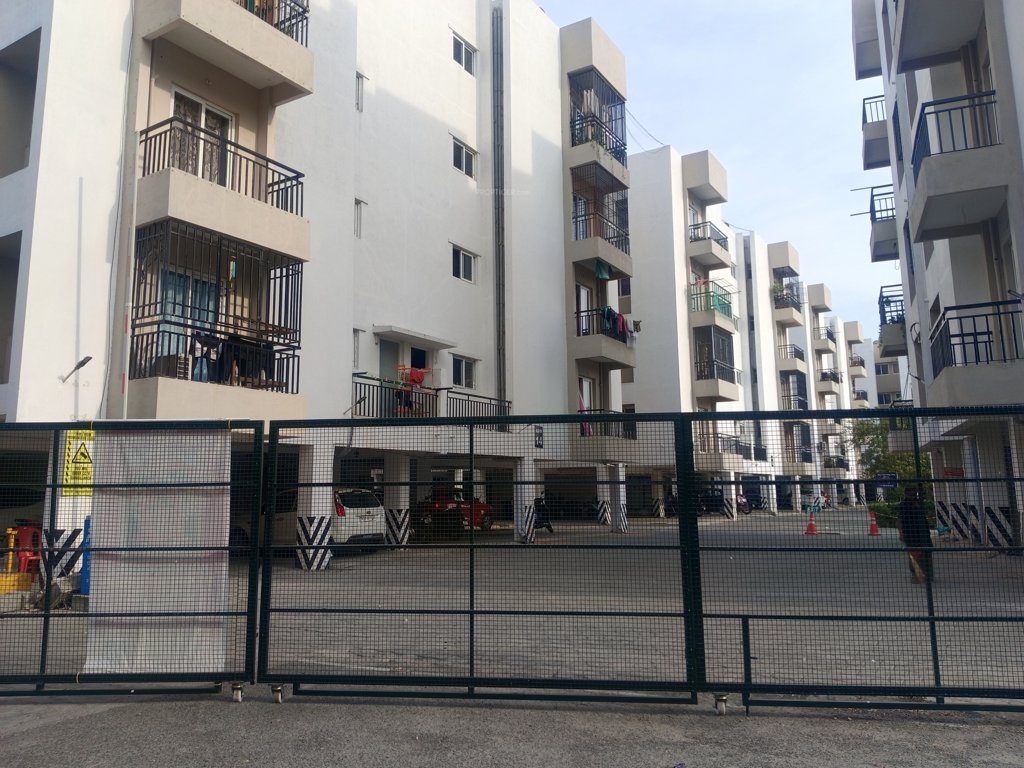  pebble brook phase 2 Gated Community