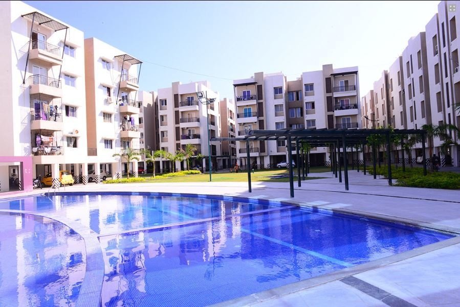  pebble brook phase 2 Swimming Pool