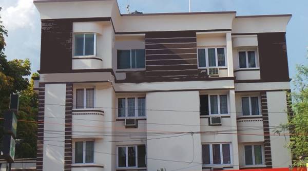 Images for Elevation of Jamals Greenery Images for Elevation of Jamals Greenery