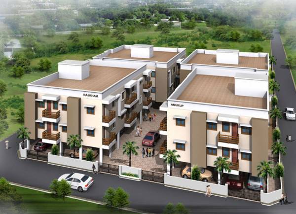 Images for Elevation of Rajkham Anurup Images for Elevation of Rajkham Anurup