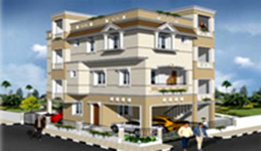 Images for Elevation of Shrusti Vishnu Images for Elevation of Shrusti Vishnu