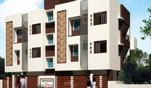 Images for Elevation of Ample Daffodil