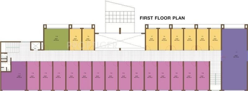 Images for Cluster Plan of BDI Spectrum