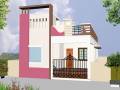 SK Builders Villa