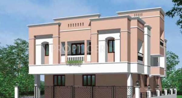 Images for Elevation of Pushkar Daffodils