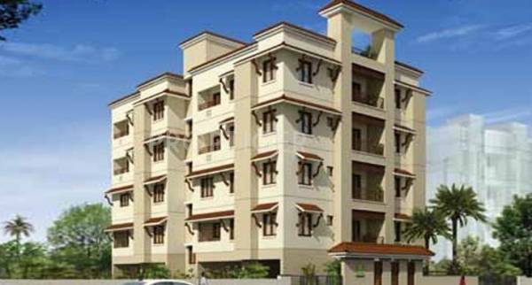 Images for Elevation of Pushkar Alkea