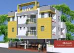 Images for Elevation of Poomalai Housing Mukesh