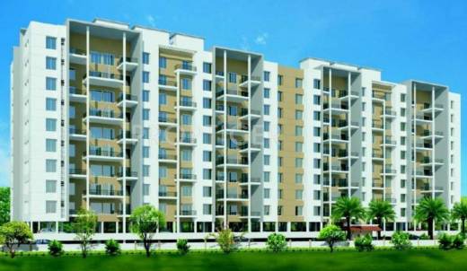 Images for Elevation of Staywell Fortuna