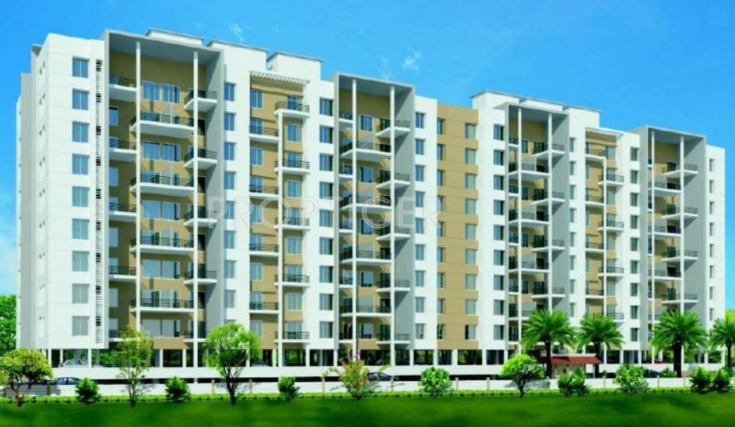 Images for Elevation of Staywell Fortuna