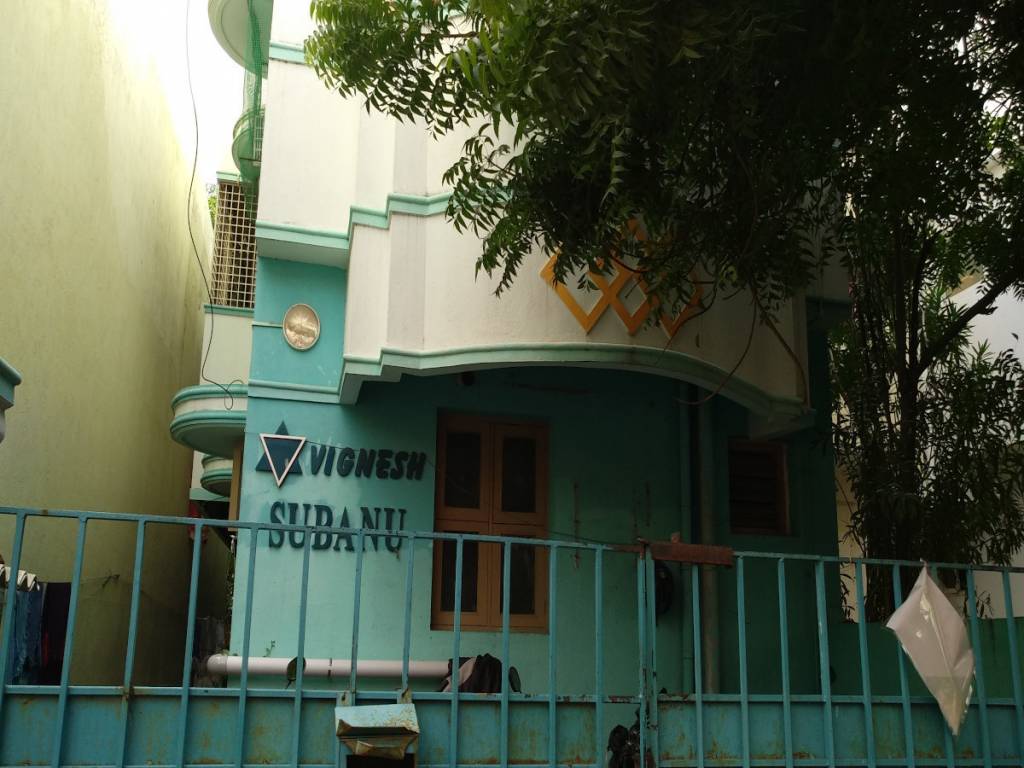 vignesh subanu Elevation