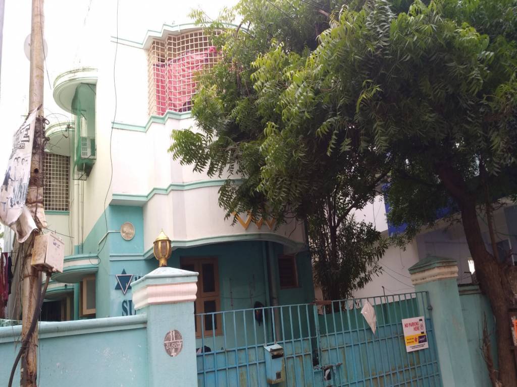 vignesh subanu Elevation