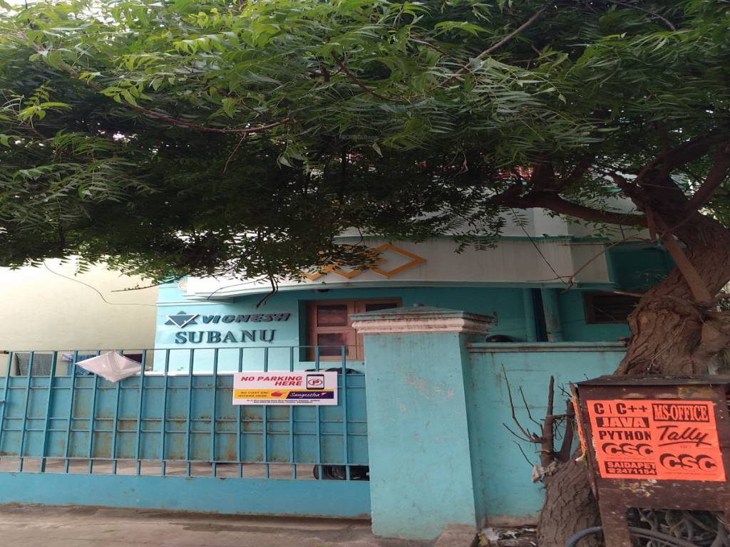 vignesh subanu Elevation