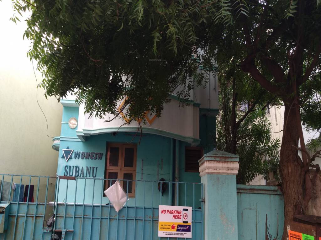 vignesh subanu Elevation