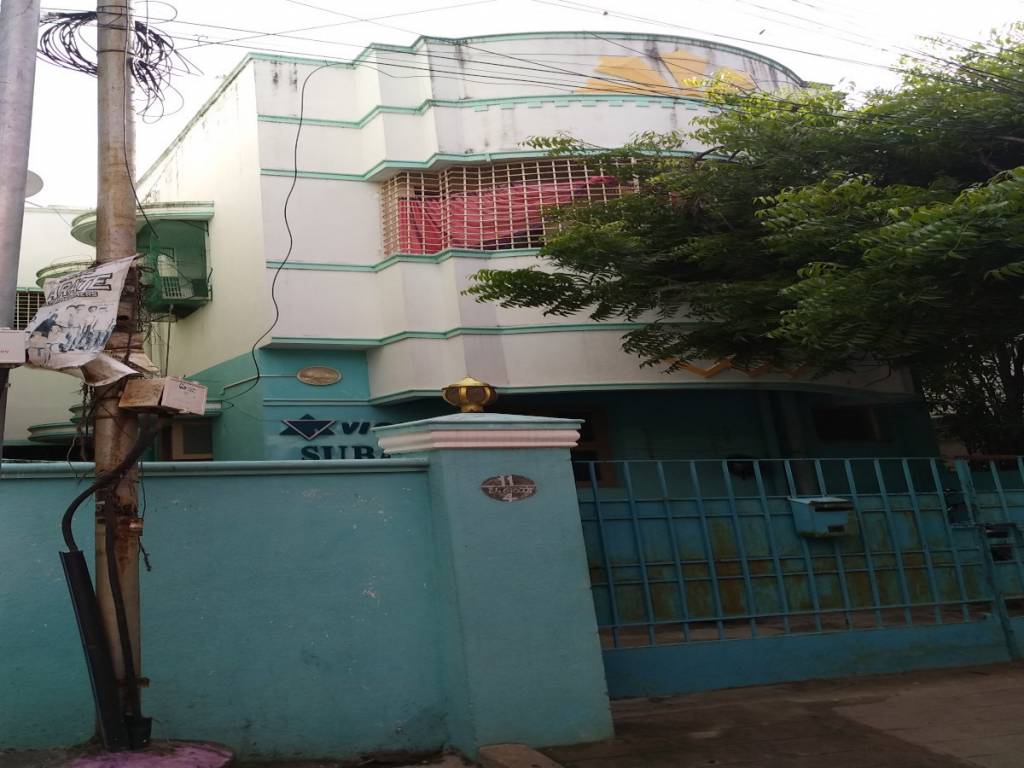 vignesh subanu Elevation