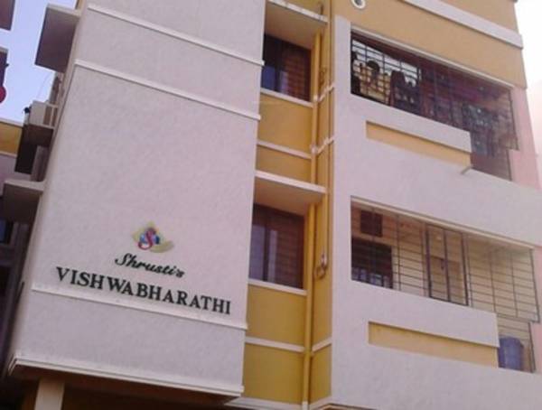 Images for Elevation of Shrusti Vishwa Bharathi