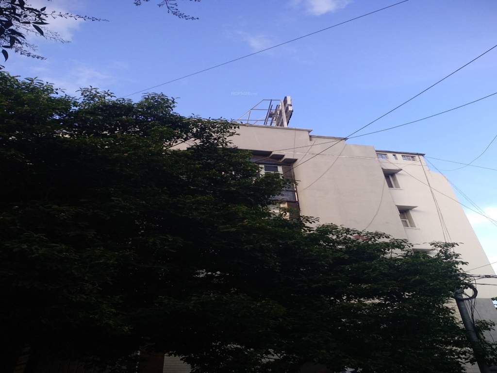  navins brindhavan Elevation