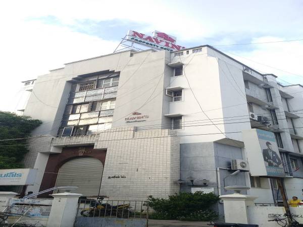  navins-brindhavan Elevation