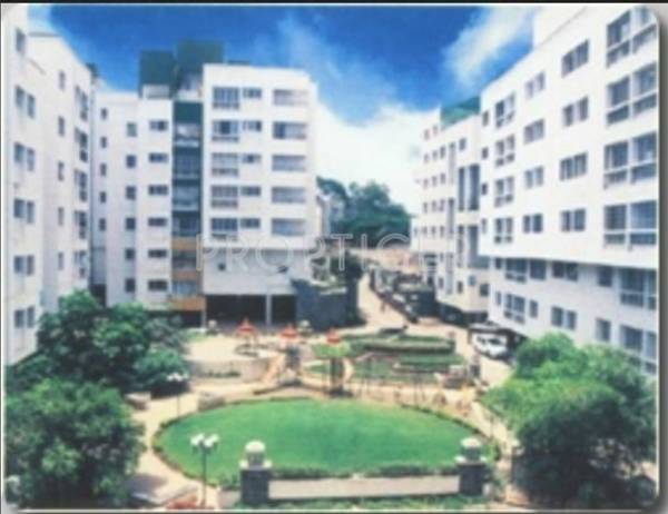 GM Kenjale Suryaprabha Gardens GM Kenjale Suryaprabha Gardens