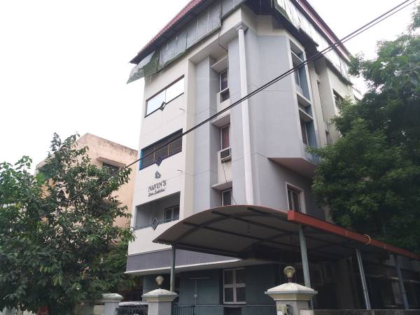  navins-sree-lakshmi Elevation