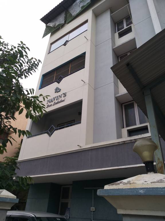  navins sree lakshmi Elevation