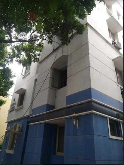 navins lakshmi seshathri Elevation