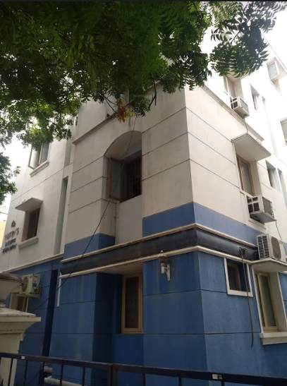 navins lakshmi seshathri Elevation