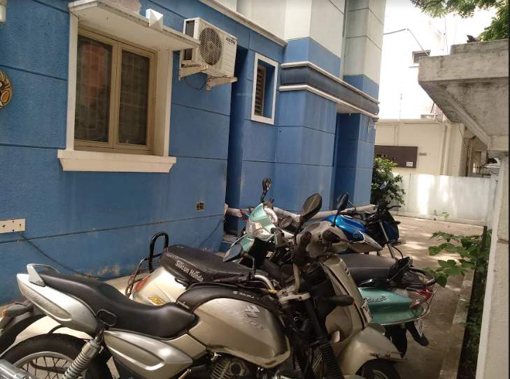 navins lakshmi seshathri Elevation