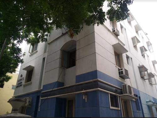  navins-lakshmi-seshathri Elevation