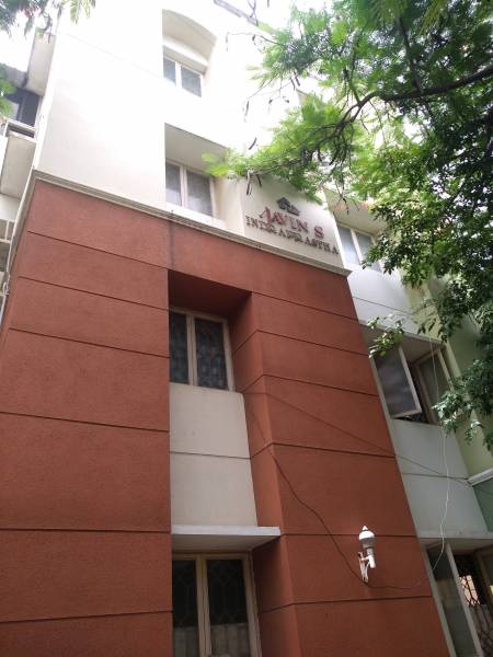  indraprastha Elevation