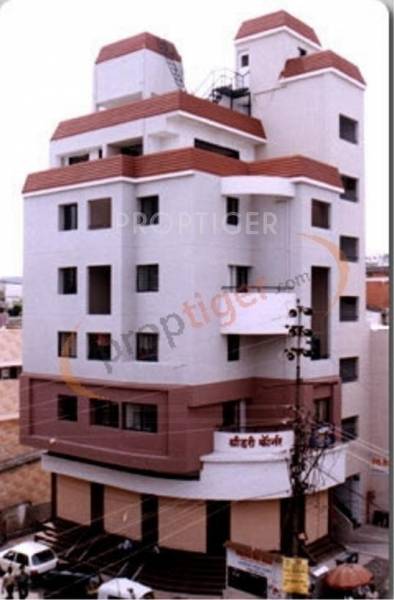 GM Kenjale Shreehari Corner GM Kenjale Shreehari Corner