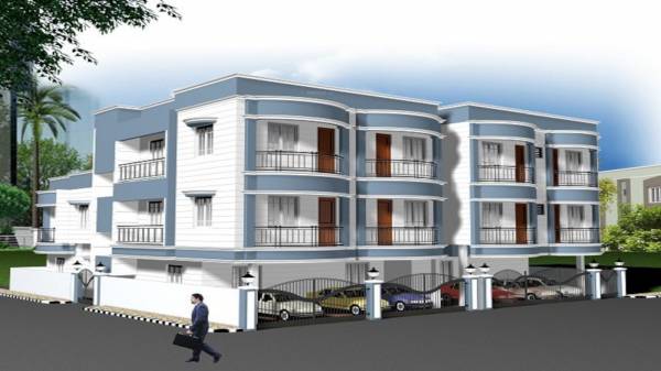 Elevation heights Elevation