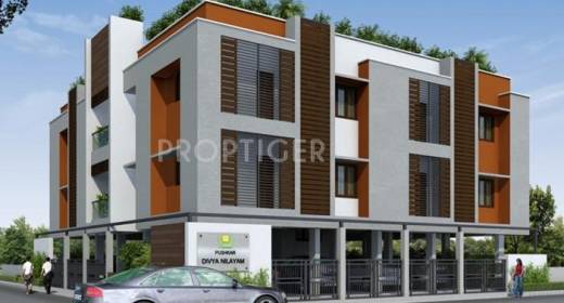 Images for Elevation of Pushkar Divya Nilayam Images for Elevation of Pushkar Divya Nilayam